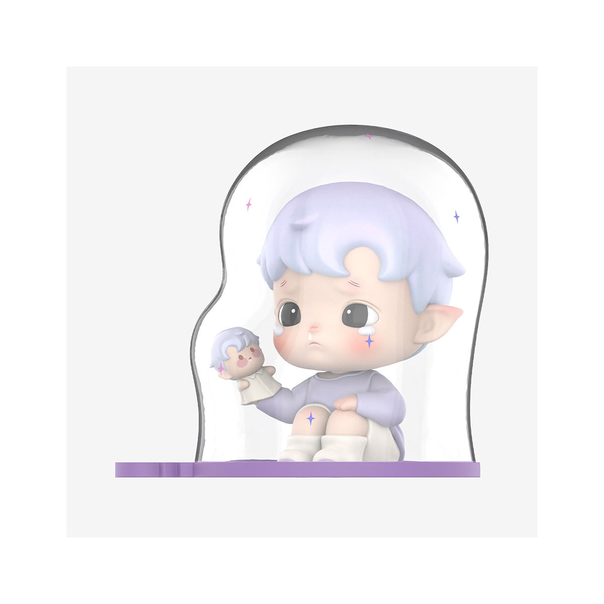 Pop Mart Hacipupu A Night of Fantasy Series Figures