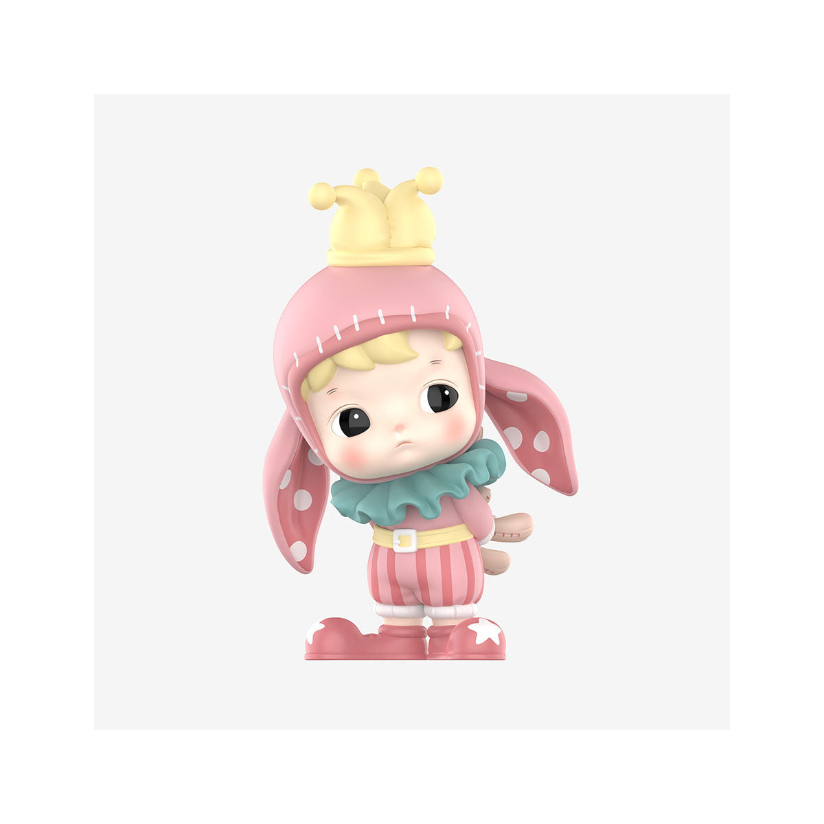 Pop Mart Hacipupu A Night of Fantasy Series Figures