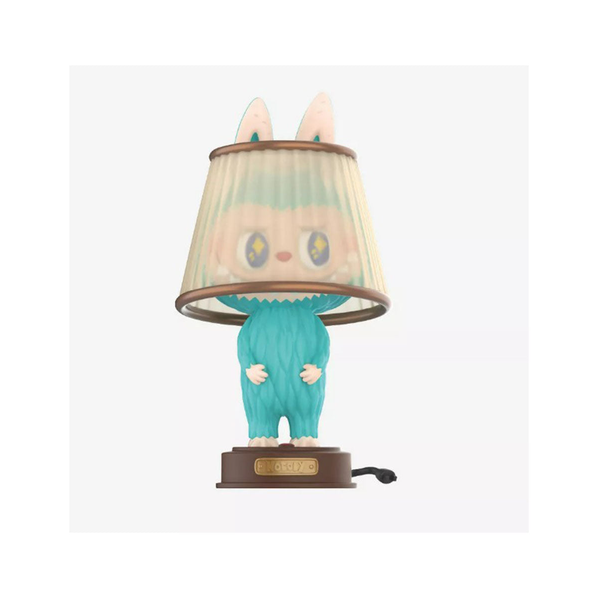 Pop Mart Almost Hidden Series Figures The Monsters