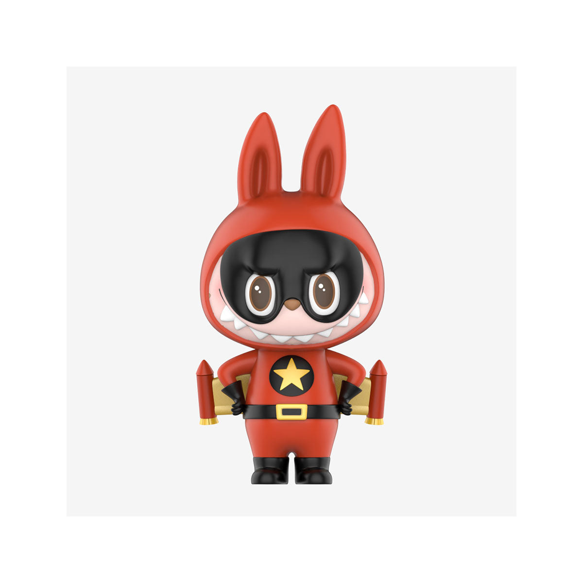 Pop Mart The Monsters Space Adventures Blind Box Series