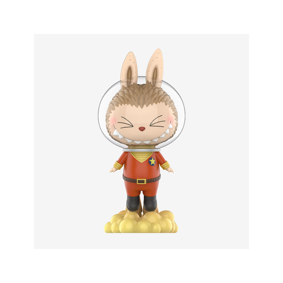 Pop Mart The Monsters Space Adventures Blind Box Series