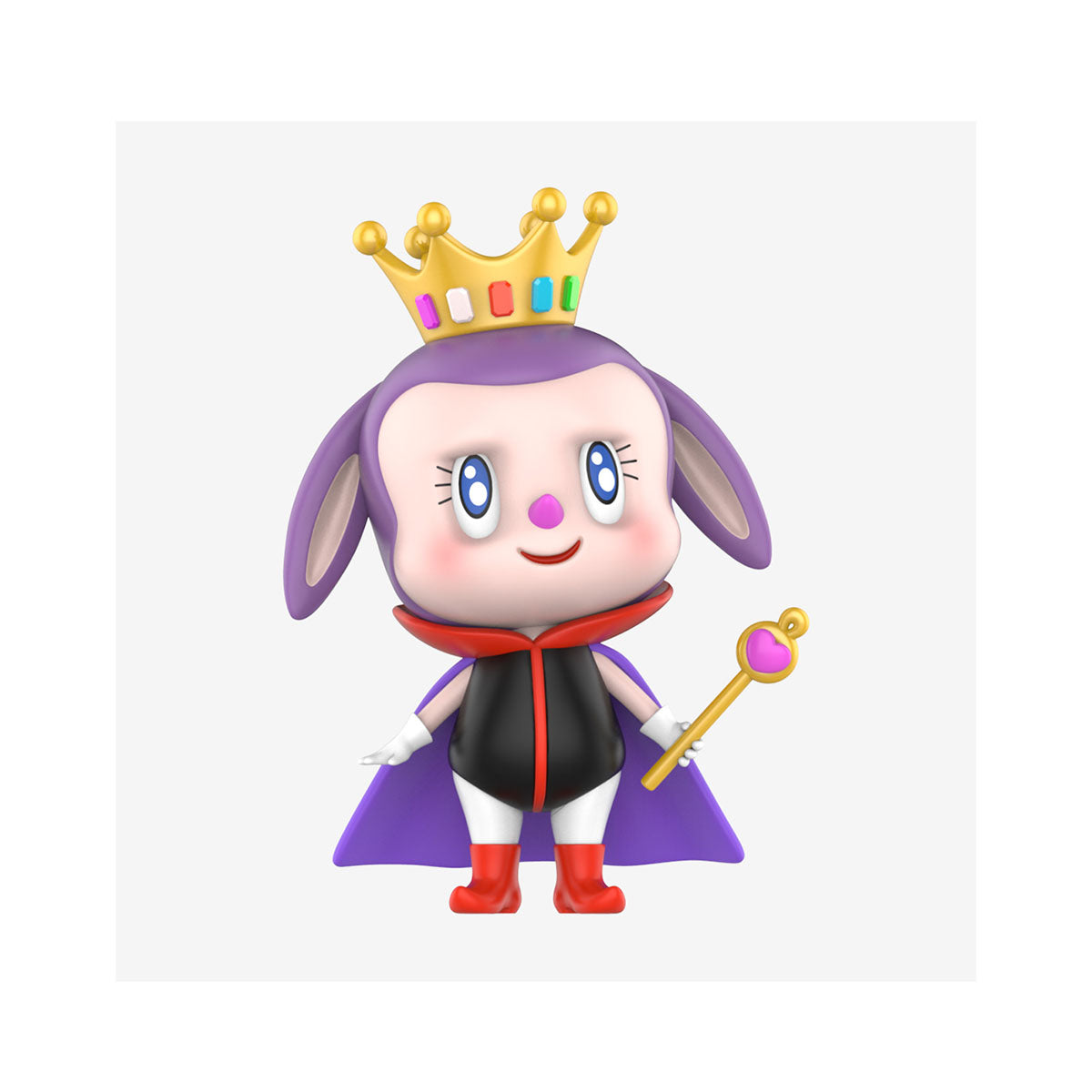 Pop Mart The Monsters Space Adventures Blind Box Series