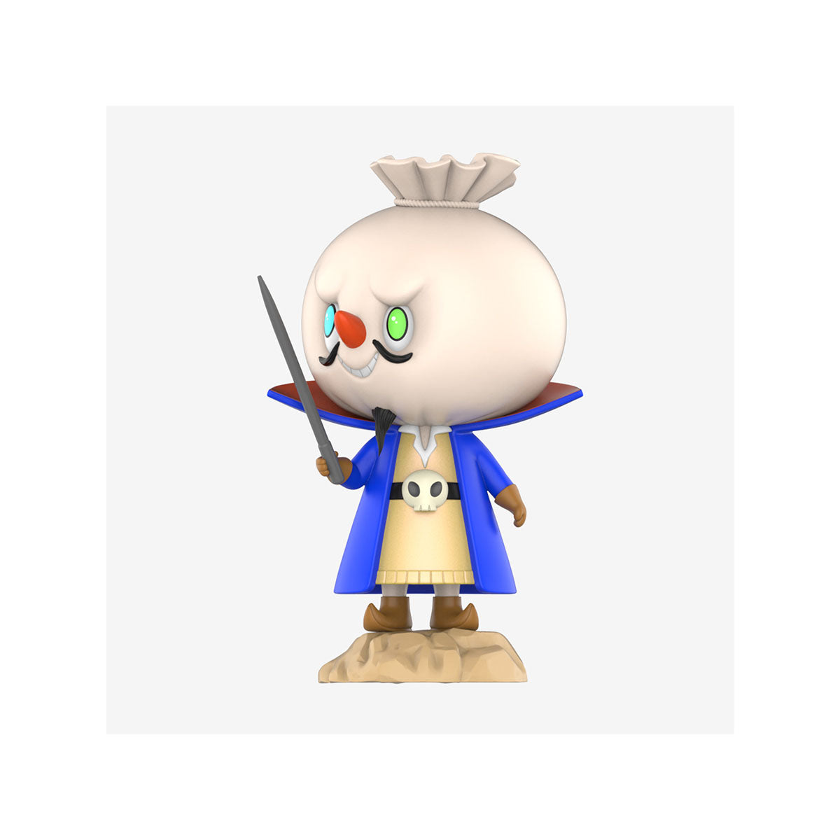 Pop Mart The Monsters Space Adventures Blind Box Series