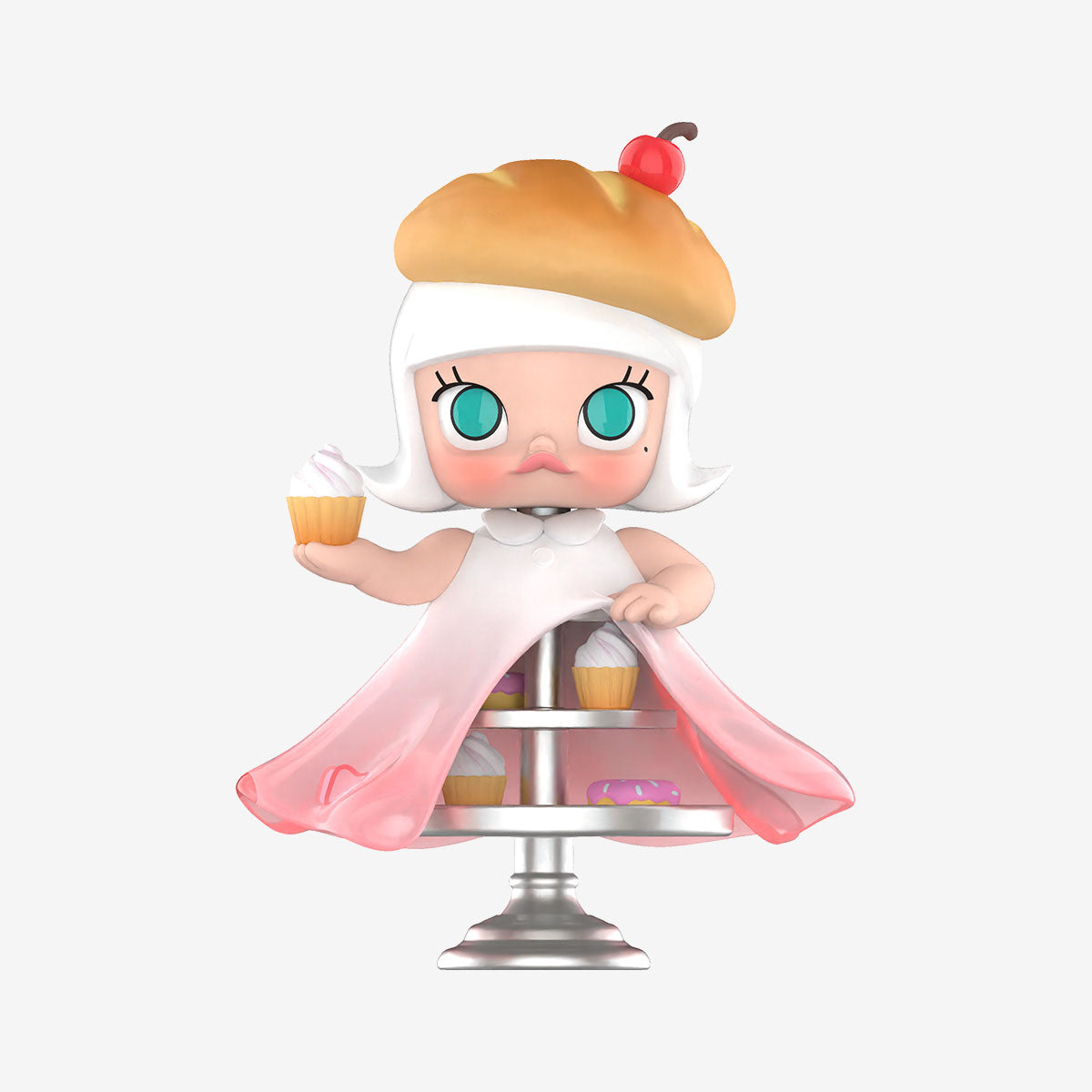 Pop Mart Molly Carb-Lover Blind Box Series Figures – Hello Japan
