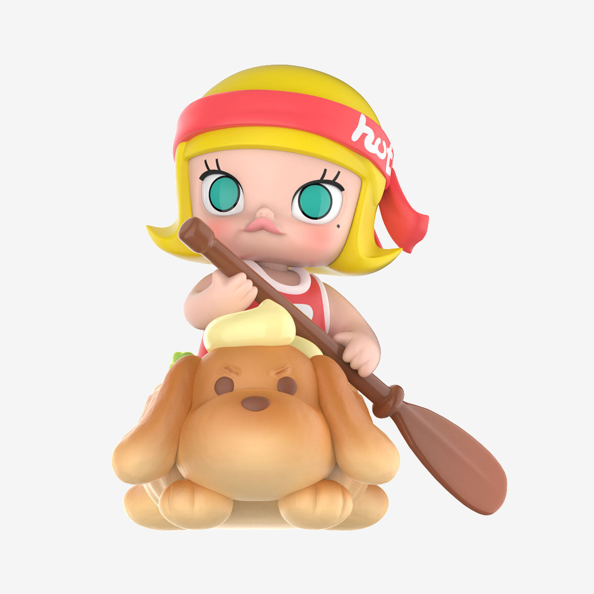 コーヒーファクトリー POPMART ポプマ ラブブ シークレット Molly POPBEAN コーヒーファクトリー シークレット モリー DIMOO - メルカリ