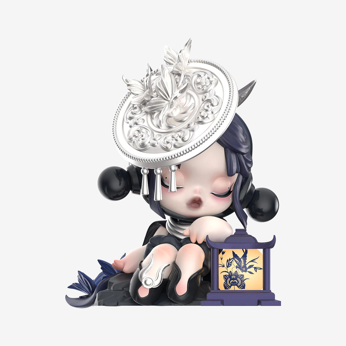 Pop Mart Matchless 14th Anniversary Series