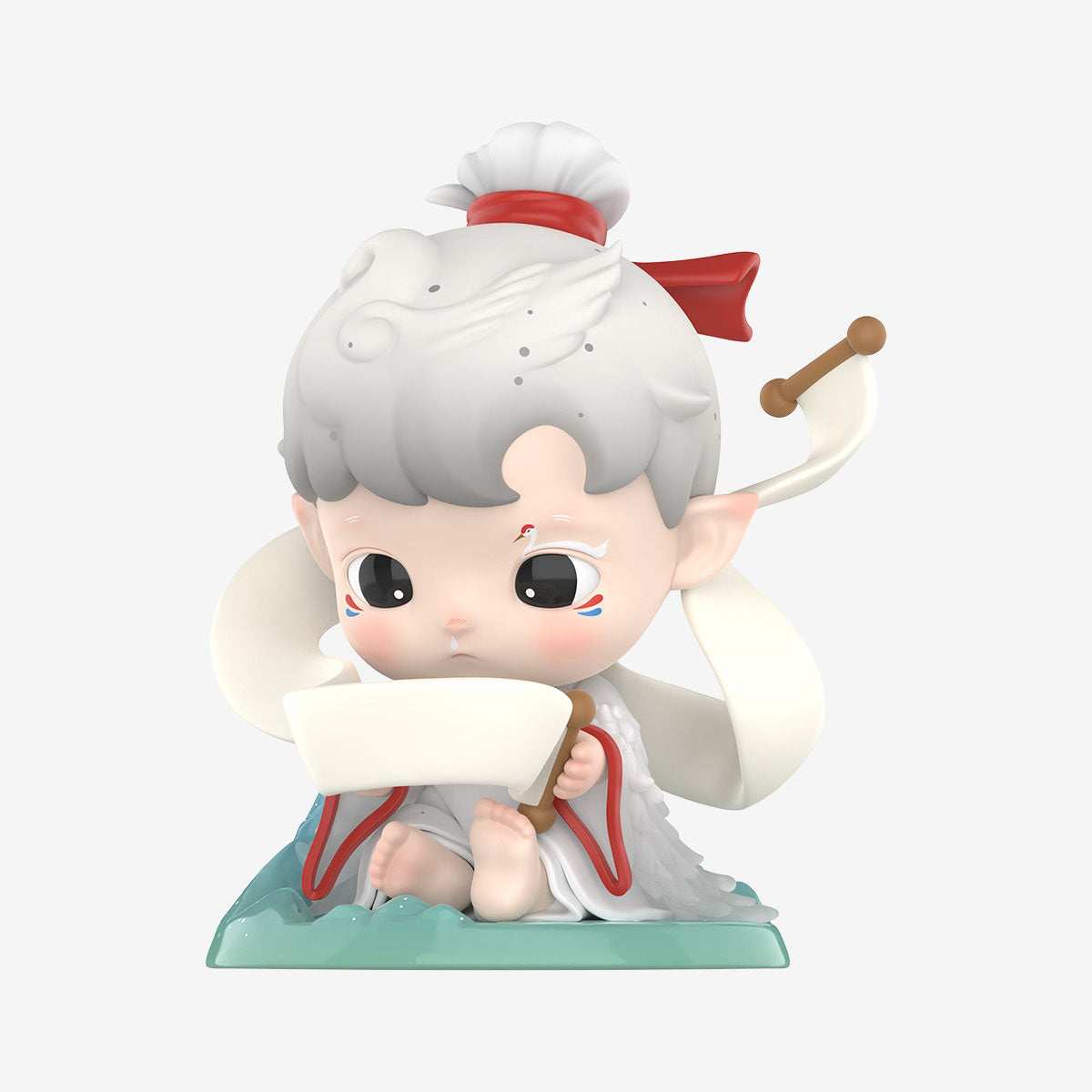 Pop Mart Matchless 14th Anniversary Series