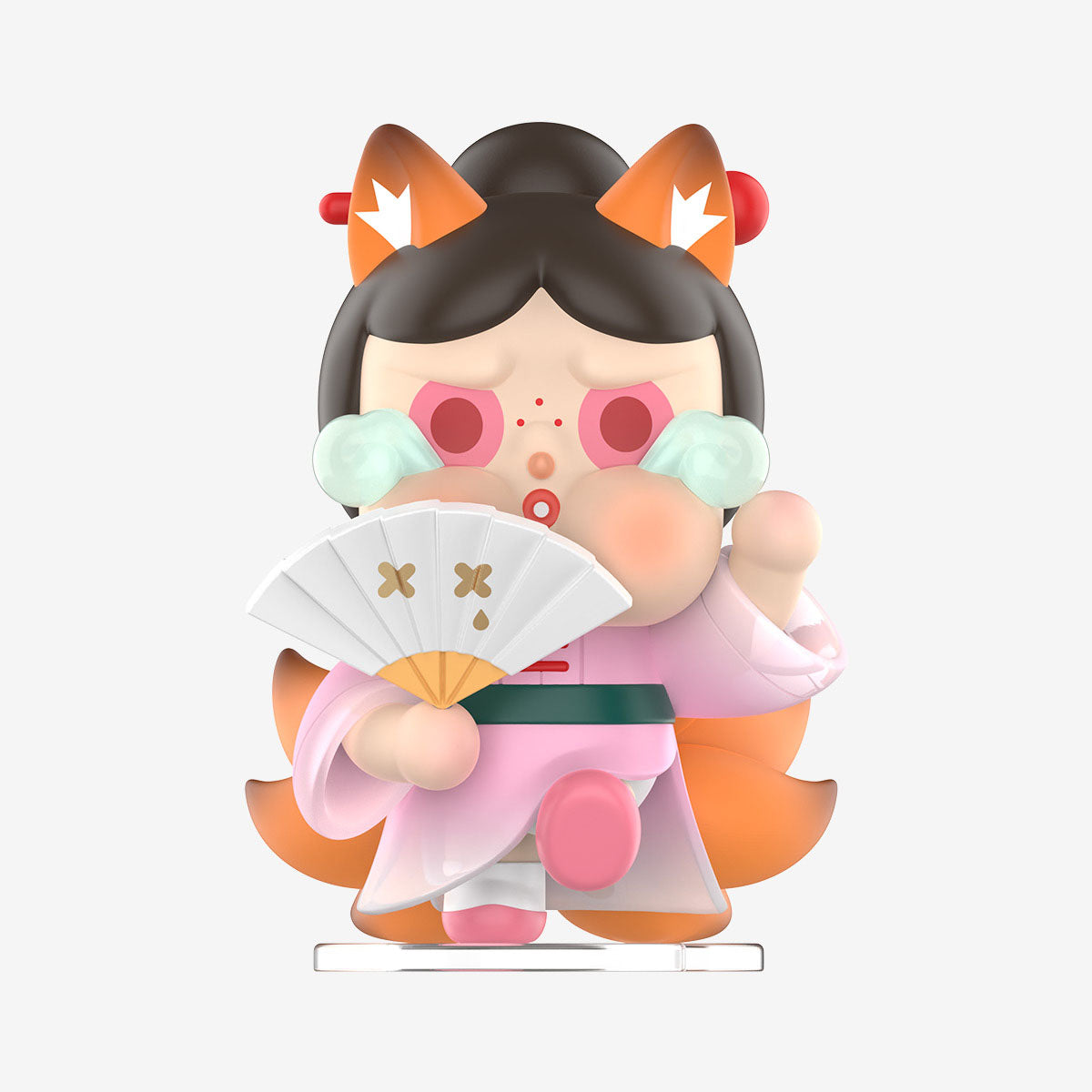 Pop Mart Matchless 14th Anniversary Series