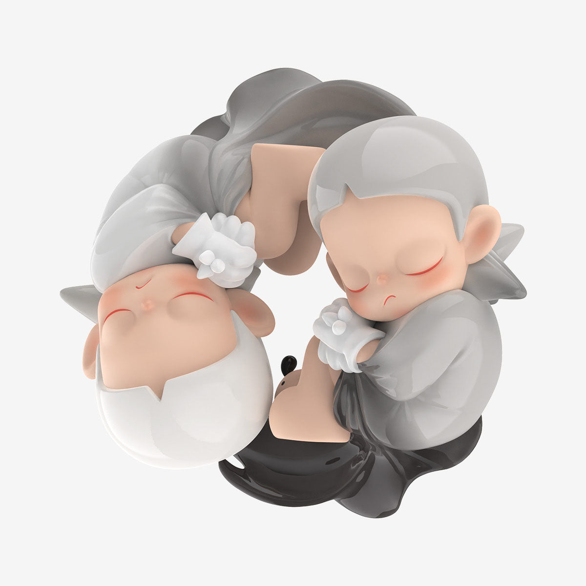 Pop Mart Matchless 14th Anniversary Series