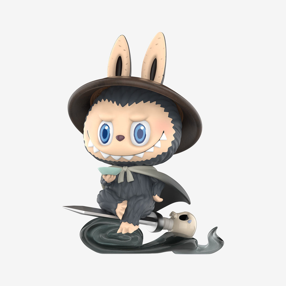 Pop Mart Matchless 14th Anniversary Series