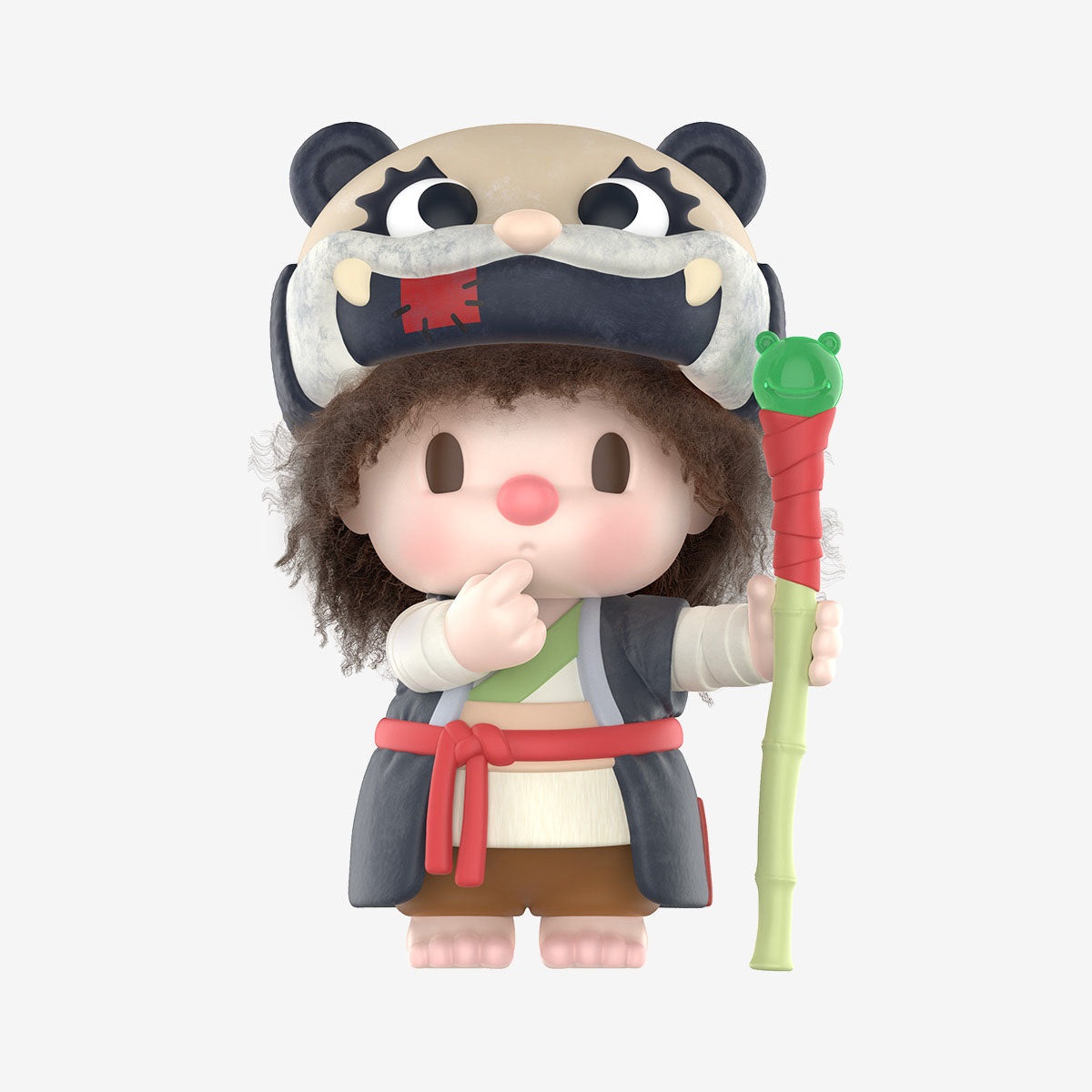 Pop Mart Matchless 14th Anniversary Series