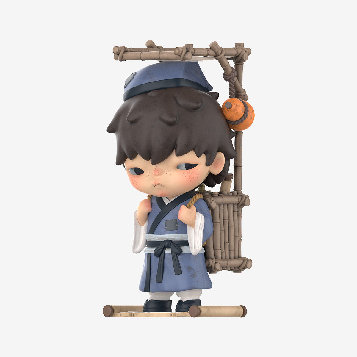 Pop Mart Matchless 14th Anniversary Series