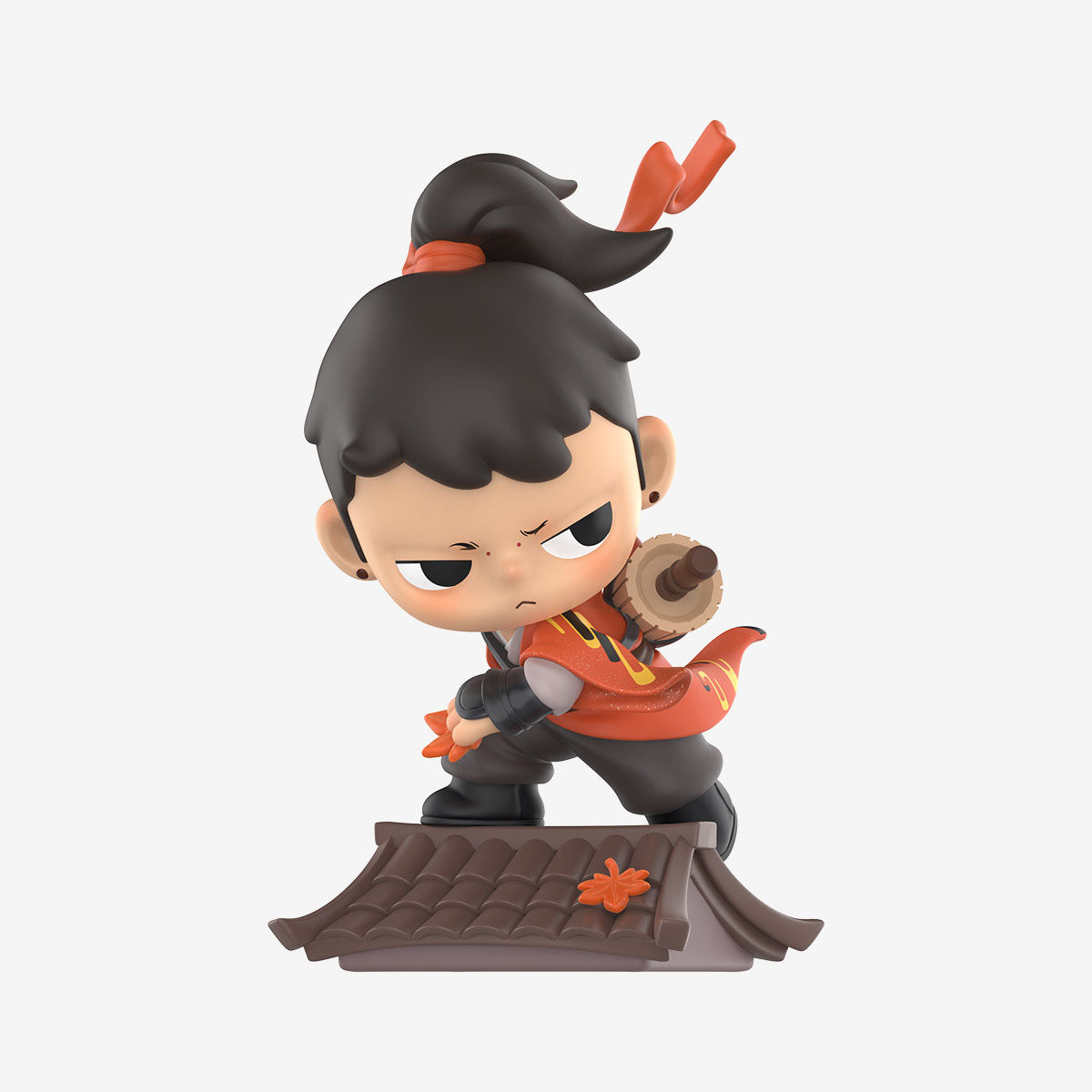 Pop Mart Matchless 14th Anniversary Series