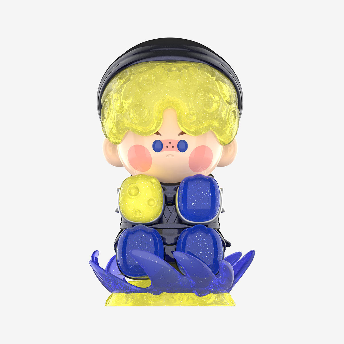 Pop Mart Matchless 14th Anniversary Series