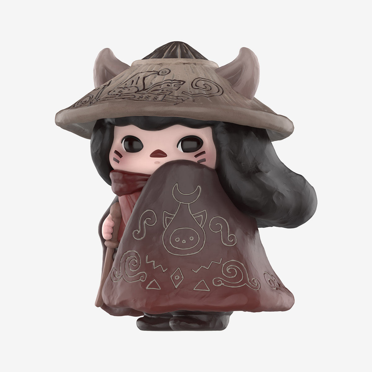 Pop Mart Matchless 14th Anniversary Series