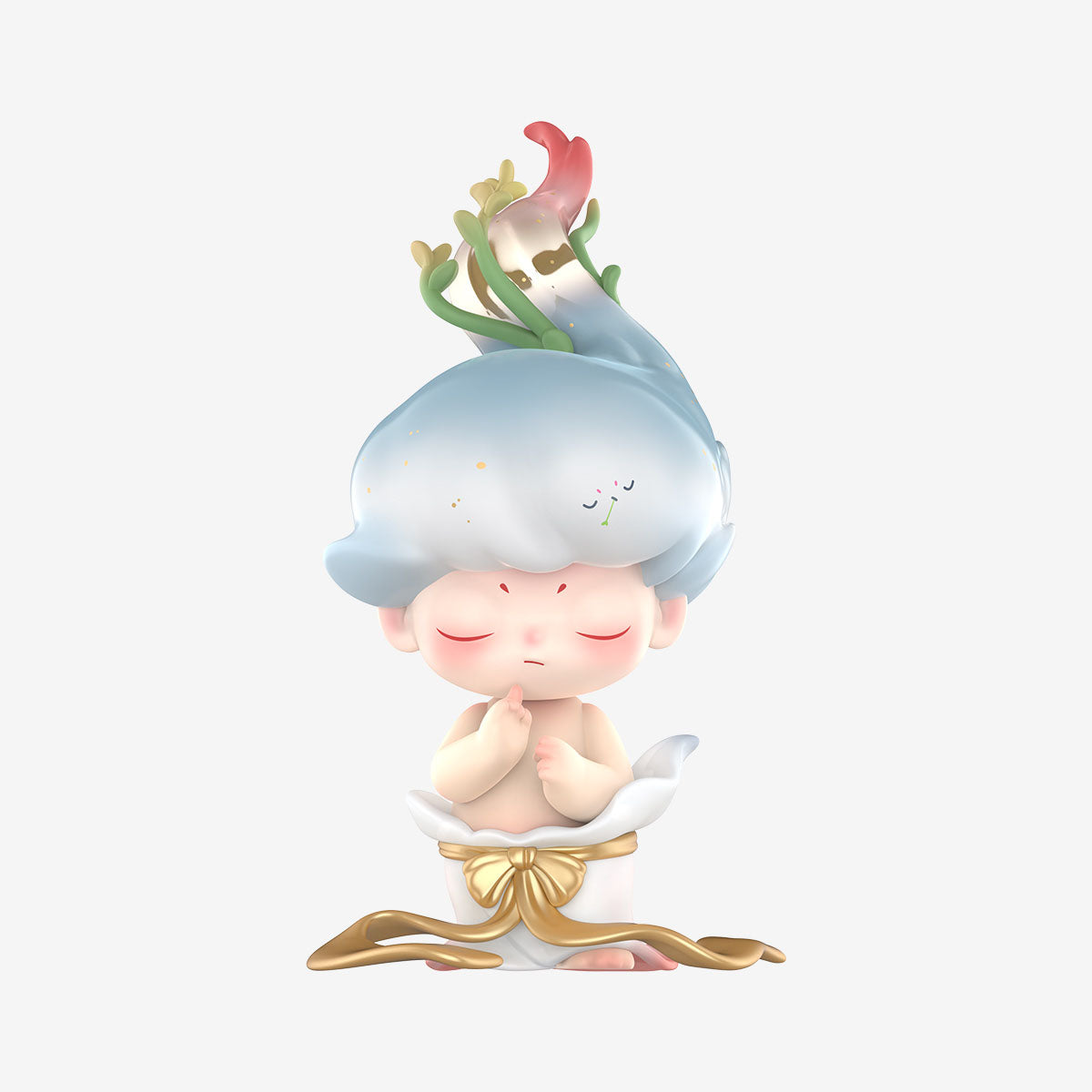 Pop Mart Matchless 14th Anniversary Series