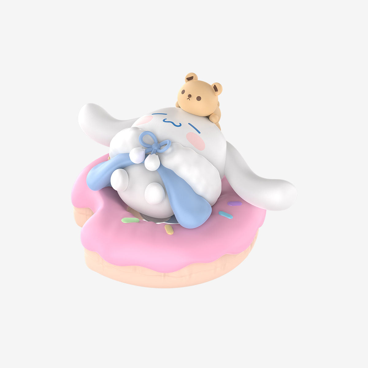 Pop Mart Sanrio Characters Fall Asleep Series