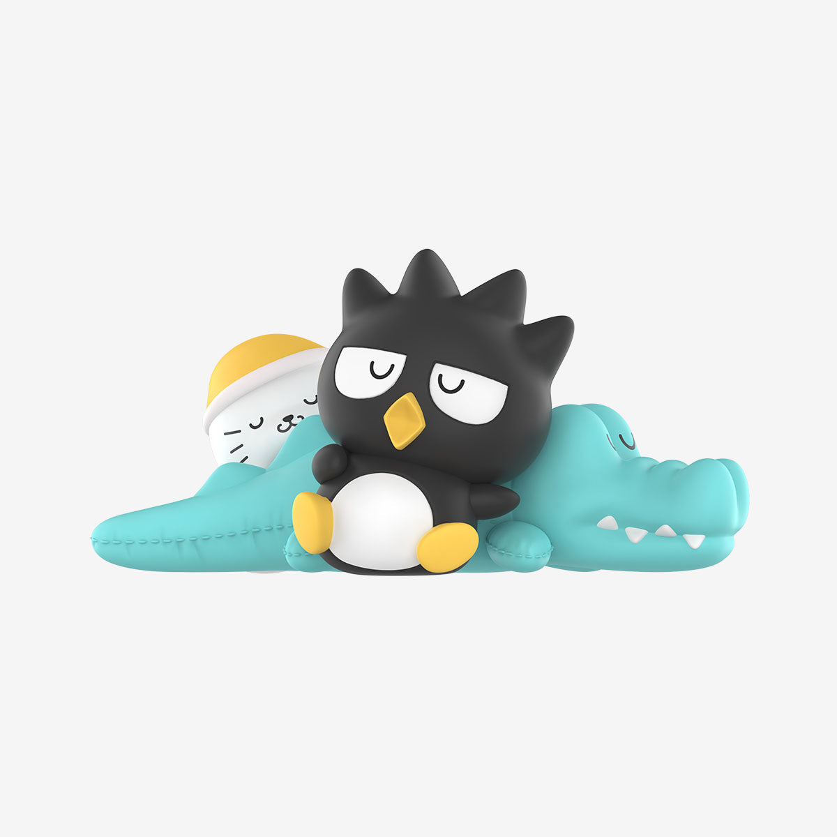 Pop Mart Sanrio Characters Fall Asleep Series