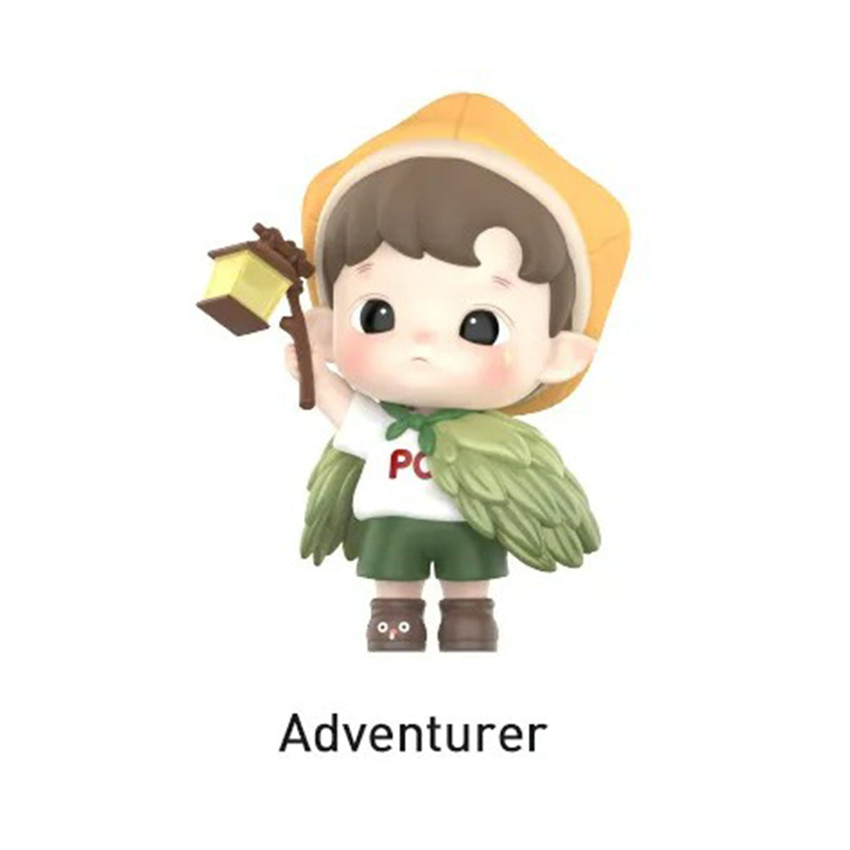 Pop Mart Hacipupu Adventures In The Woods Series – Hello Japan