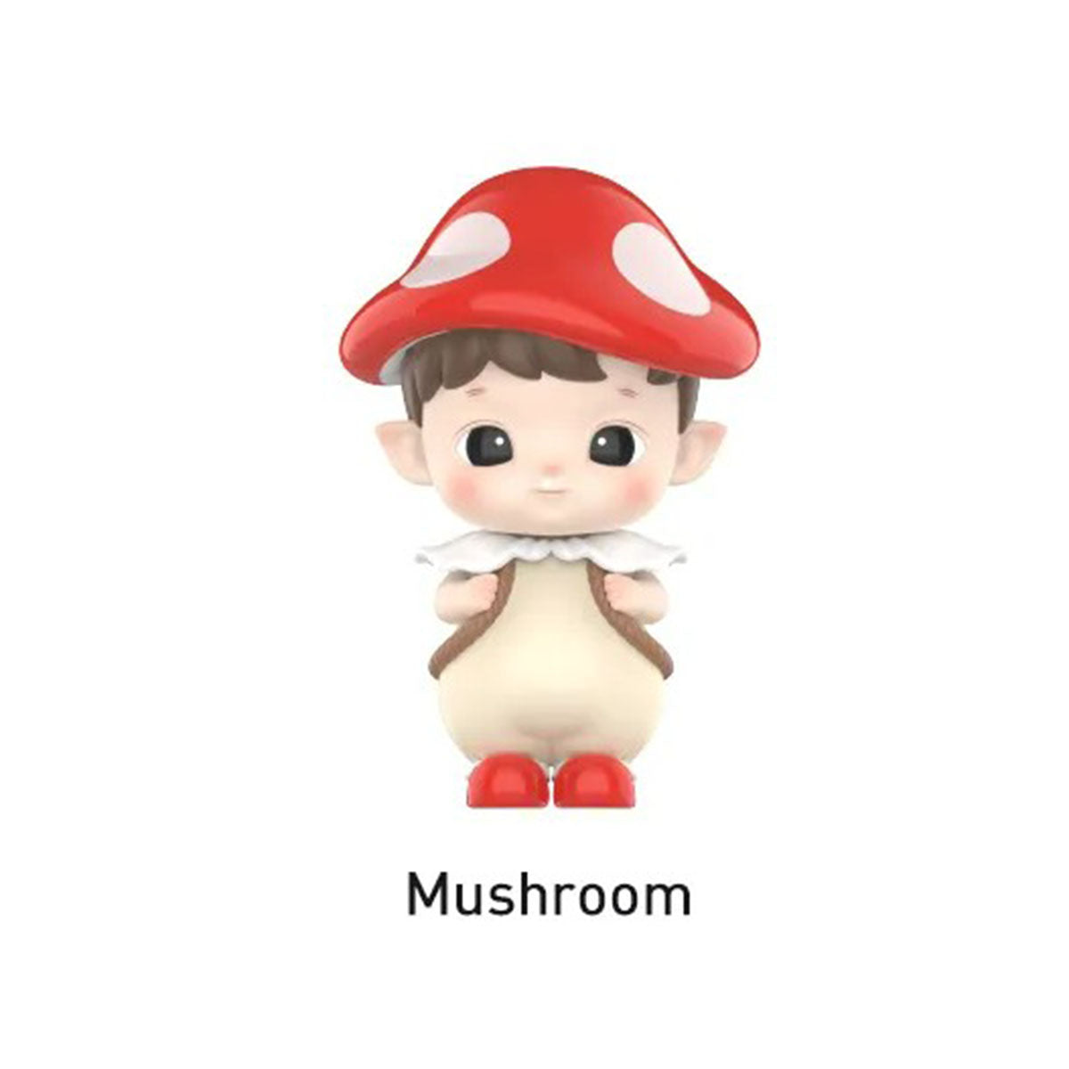 Pop Mart Hacipupu Adventures In The Woods Series