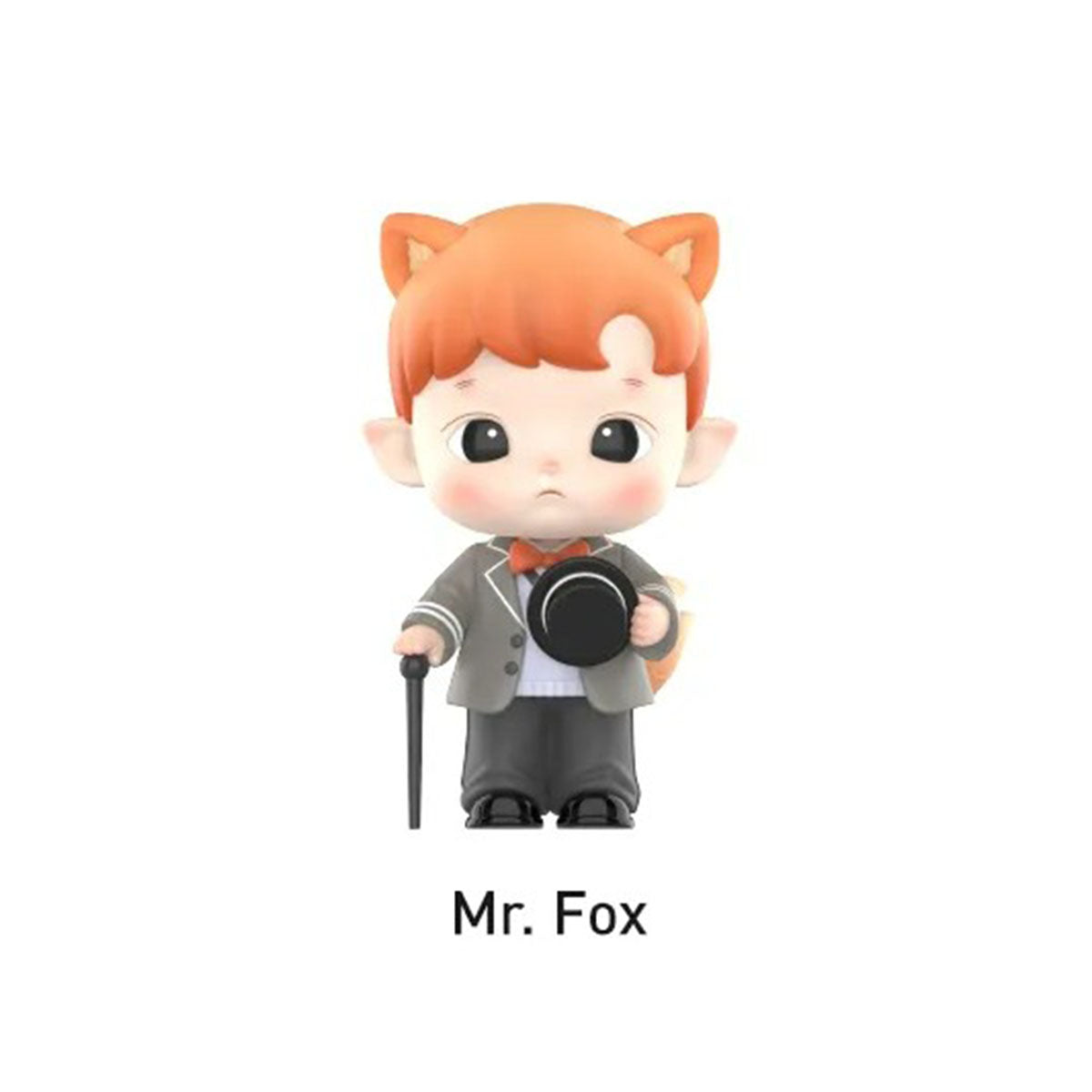 Pop Mart Hacipupu Adventures In The Woods Series