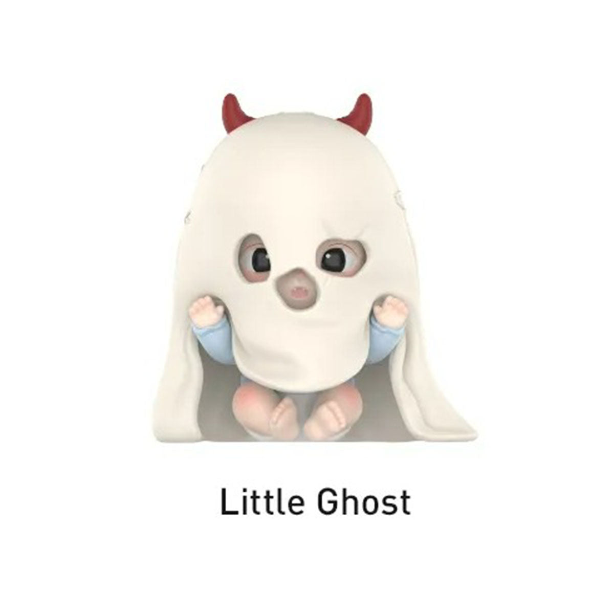 Pop Mart Hacipupu Adventures In The Woods Series