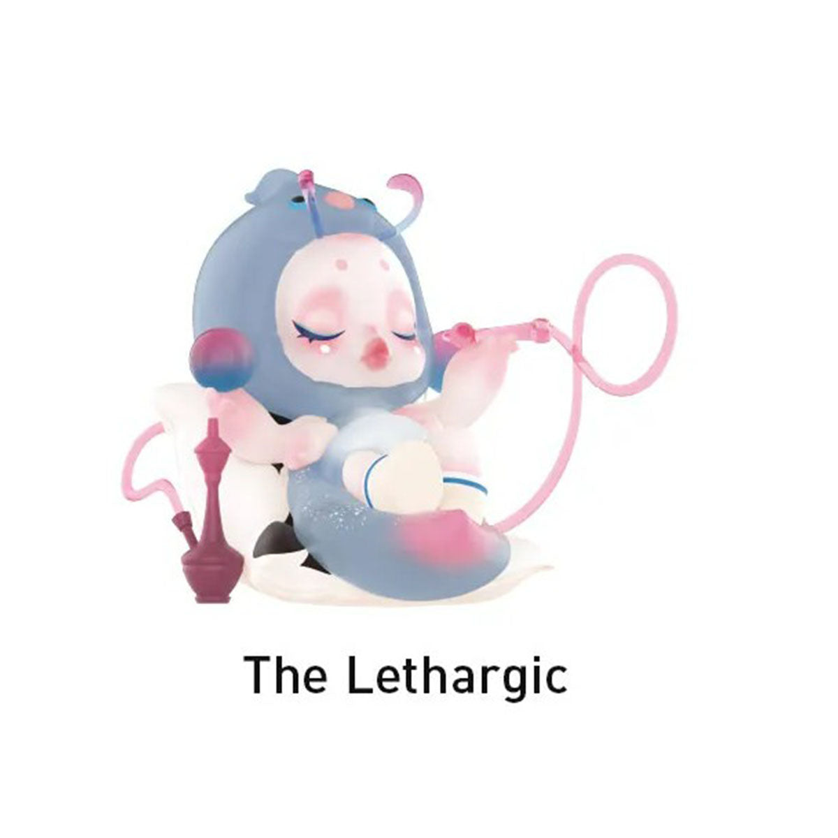 Pop Mart Skull Panda Everyday Wonderland Series