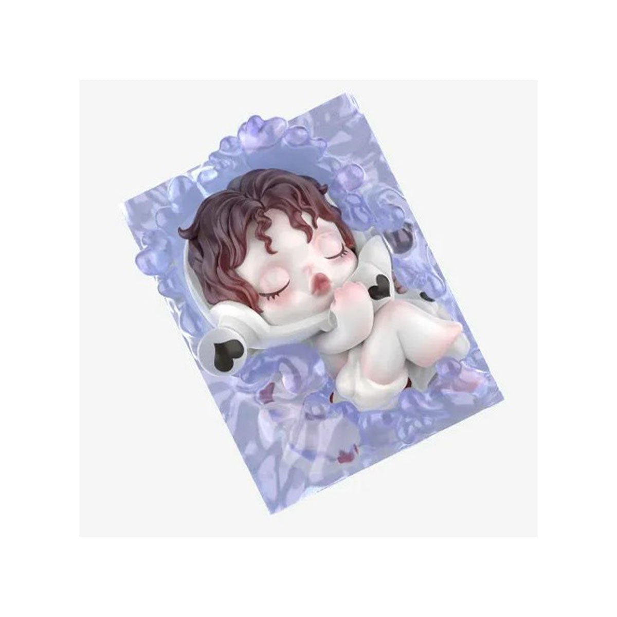 Pop Mart Skull Panda Everyday Wonderland Series