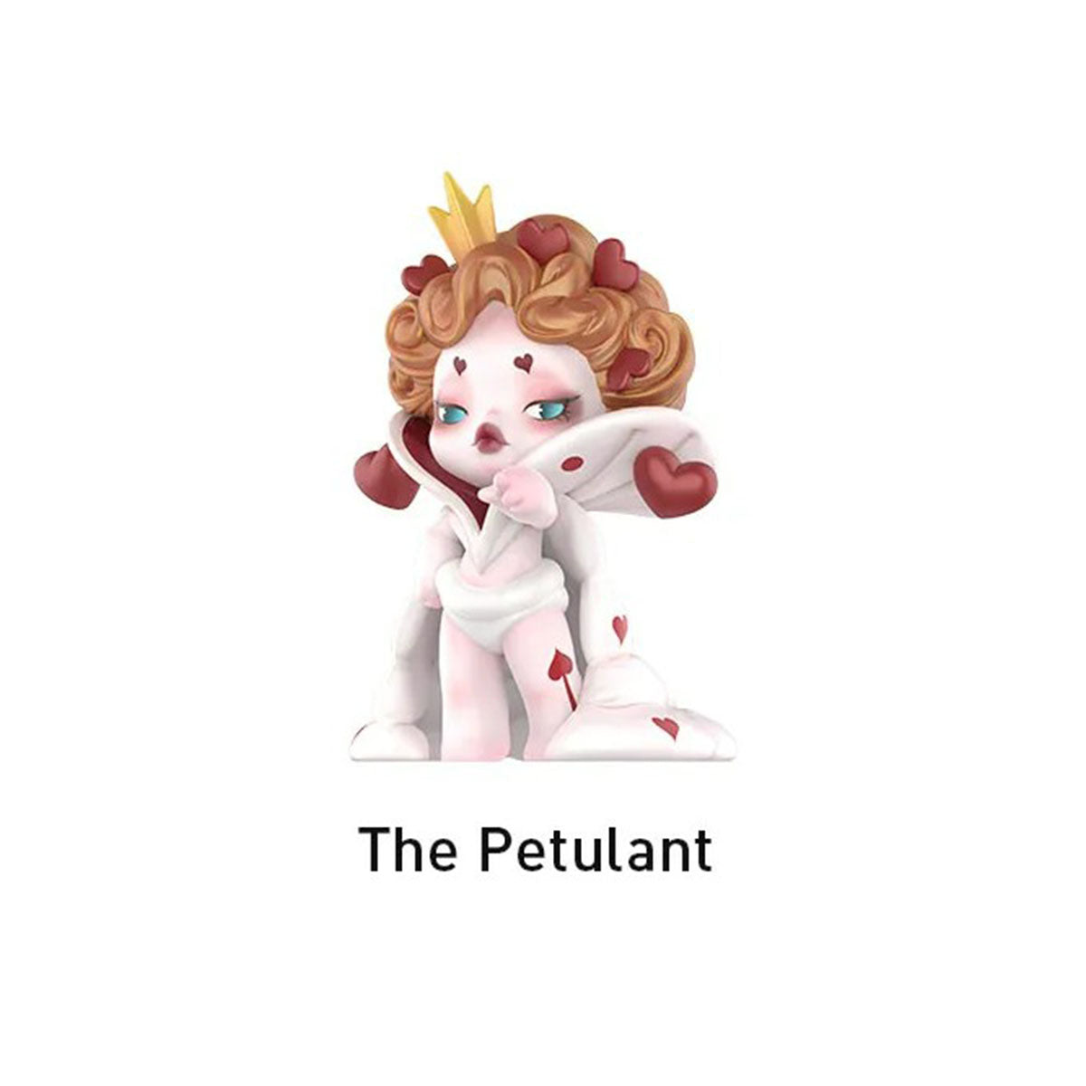 Pop Mart Skull Panda Everyday Wonderland Series