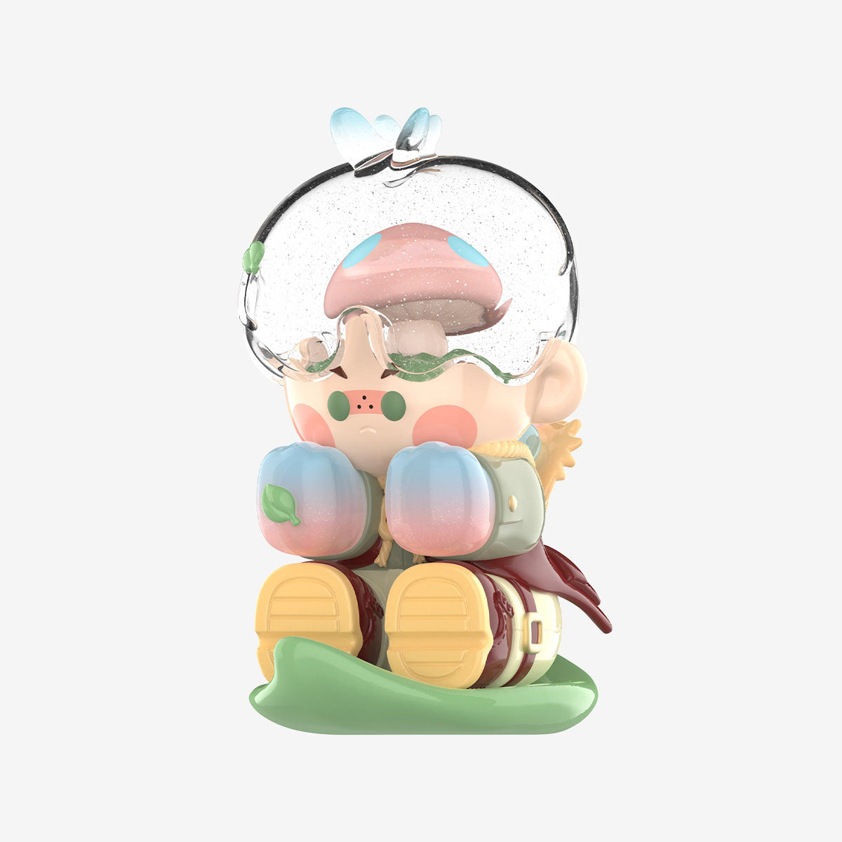 POP MART POP LAND Finding MOKOKO Series Blind Box Confirmed
