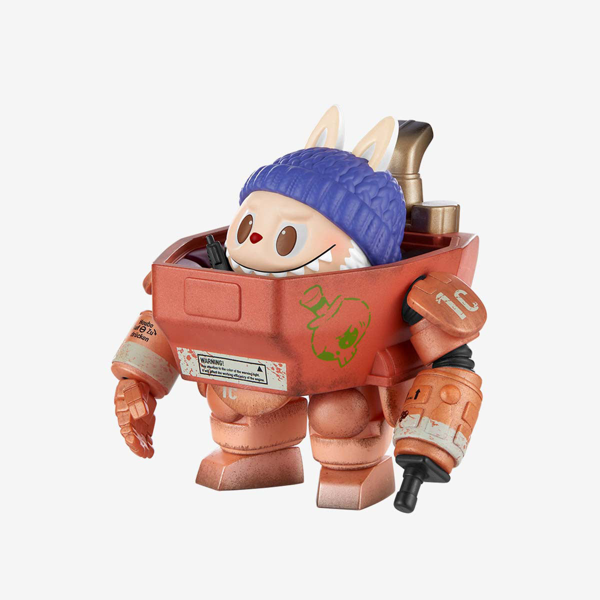 My Robot 全巻 s-l400.jpg