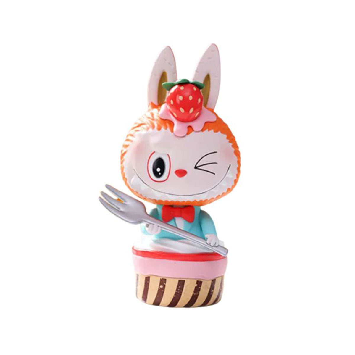 Pop Mart The Monsters Patisserie Series