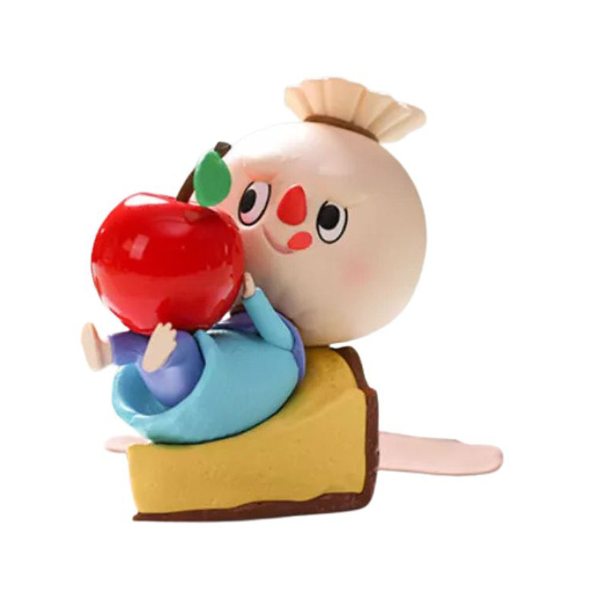 Pop Mart The Monsters Patisserie Series