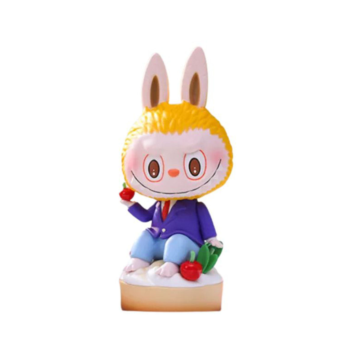 Pop Mart The Monsters Patisserie Series