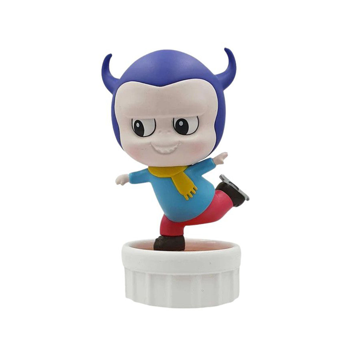 Pop Mart The Monsters Patisserie Series – Hello Japan