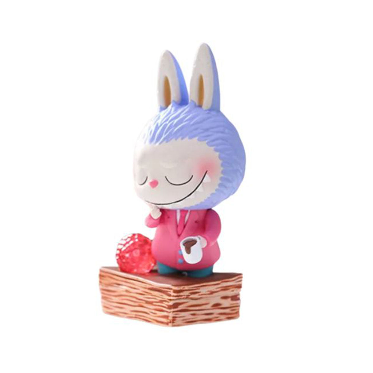 Pop Mart The Monsters Patisserie Series – Hello Japan