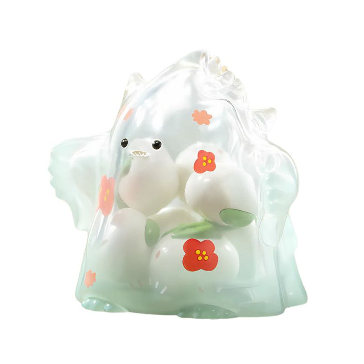 POP MART YUKI シークレット　富士山 POPMART YUKI 和風テイスト シリーズ シークレット - メルカリ