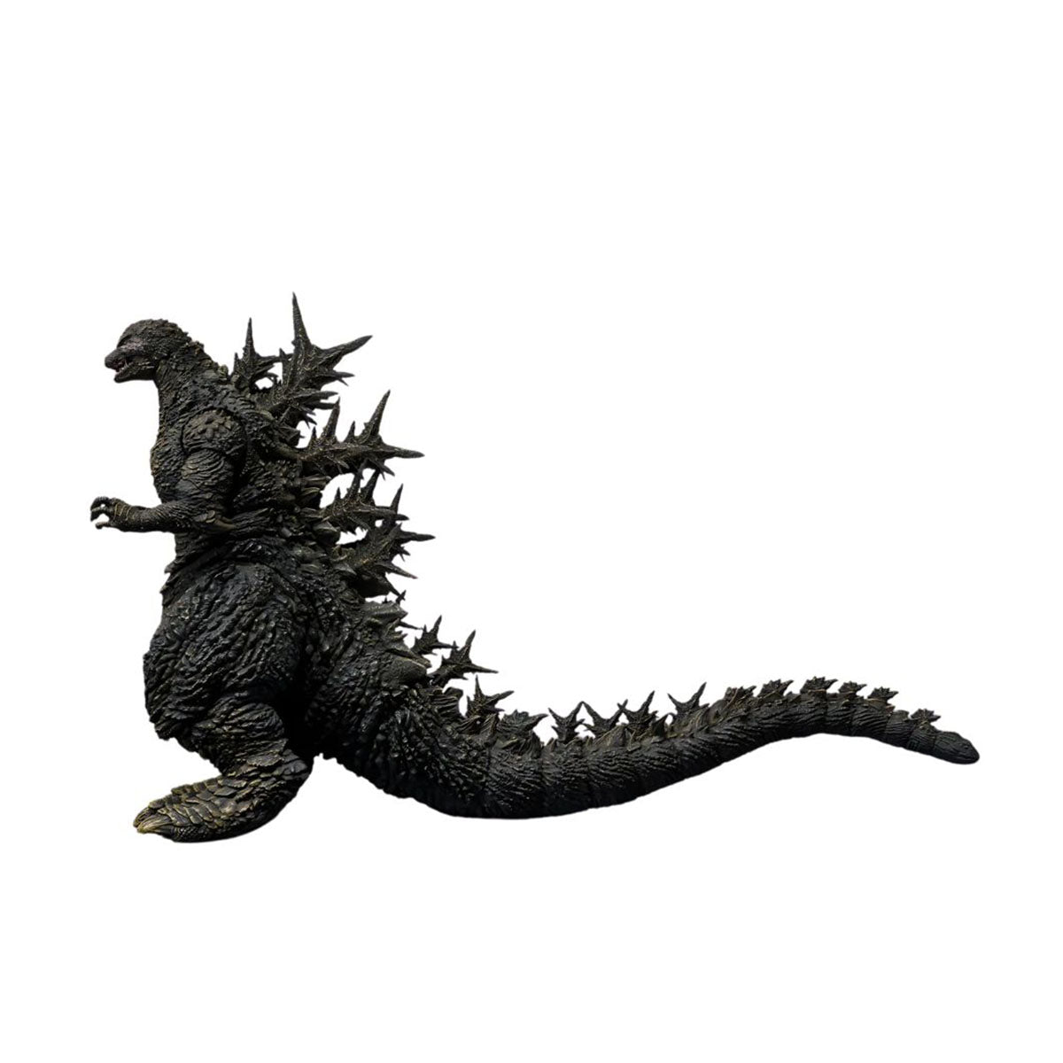 Godzilla 2023 MonsterArts Figure