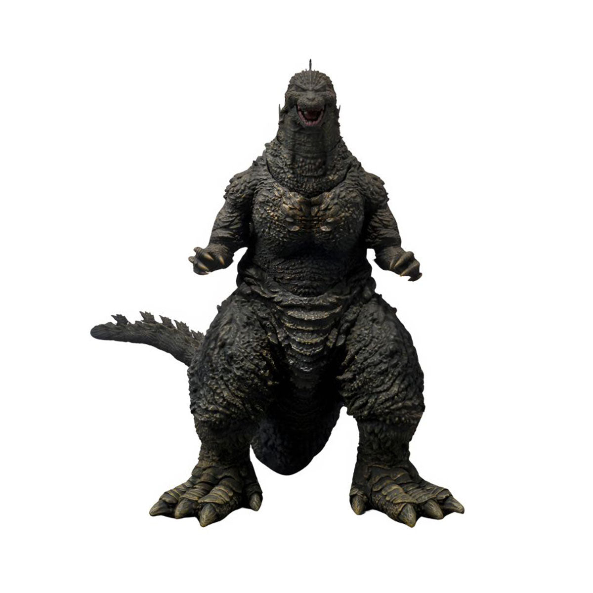 Godzilla 2023 MonsterArts Figure