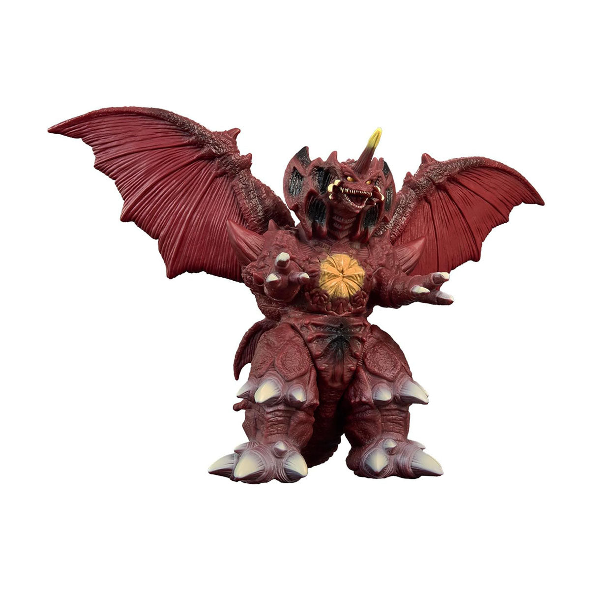 Godzilla Monster Series Version 2.0 Figure: Destroyah