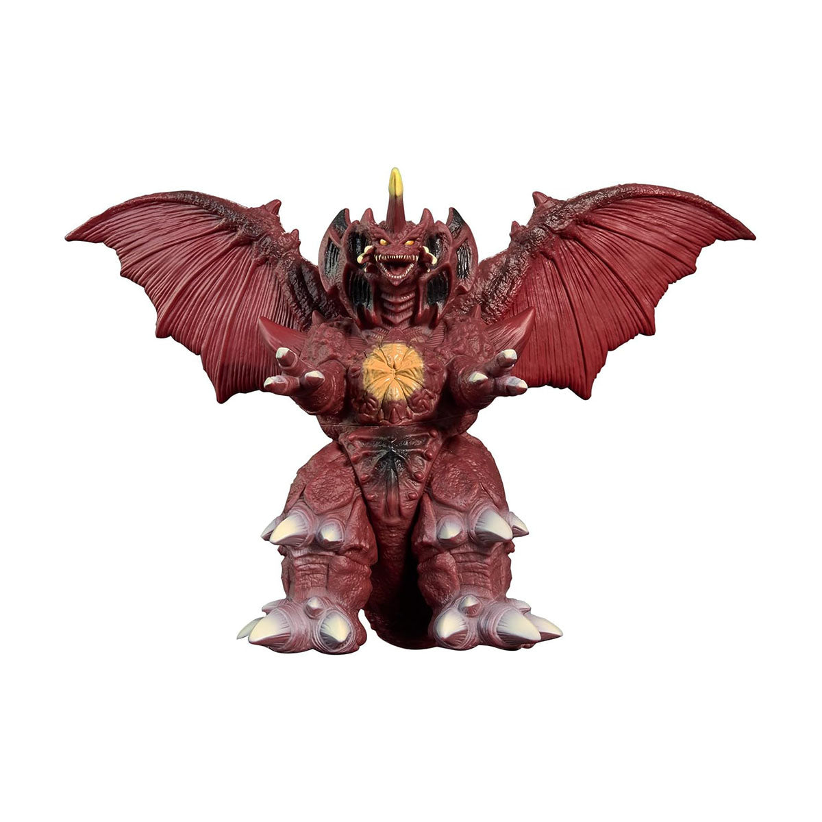 Godzilla Monster Series Version 2.0 Figure: Destroyah