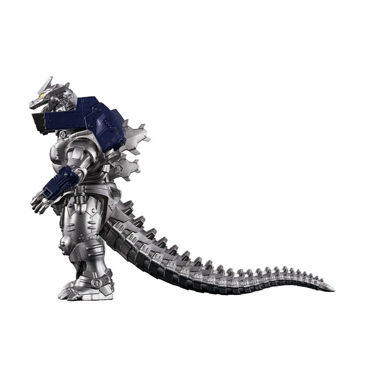 Godzilla Monster Series Version 2.0 Figure: Mechagodzilla