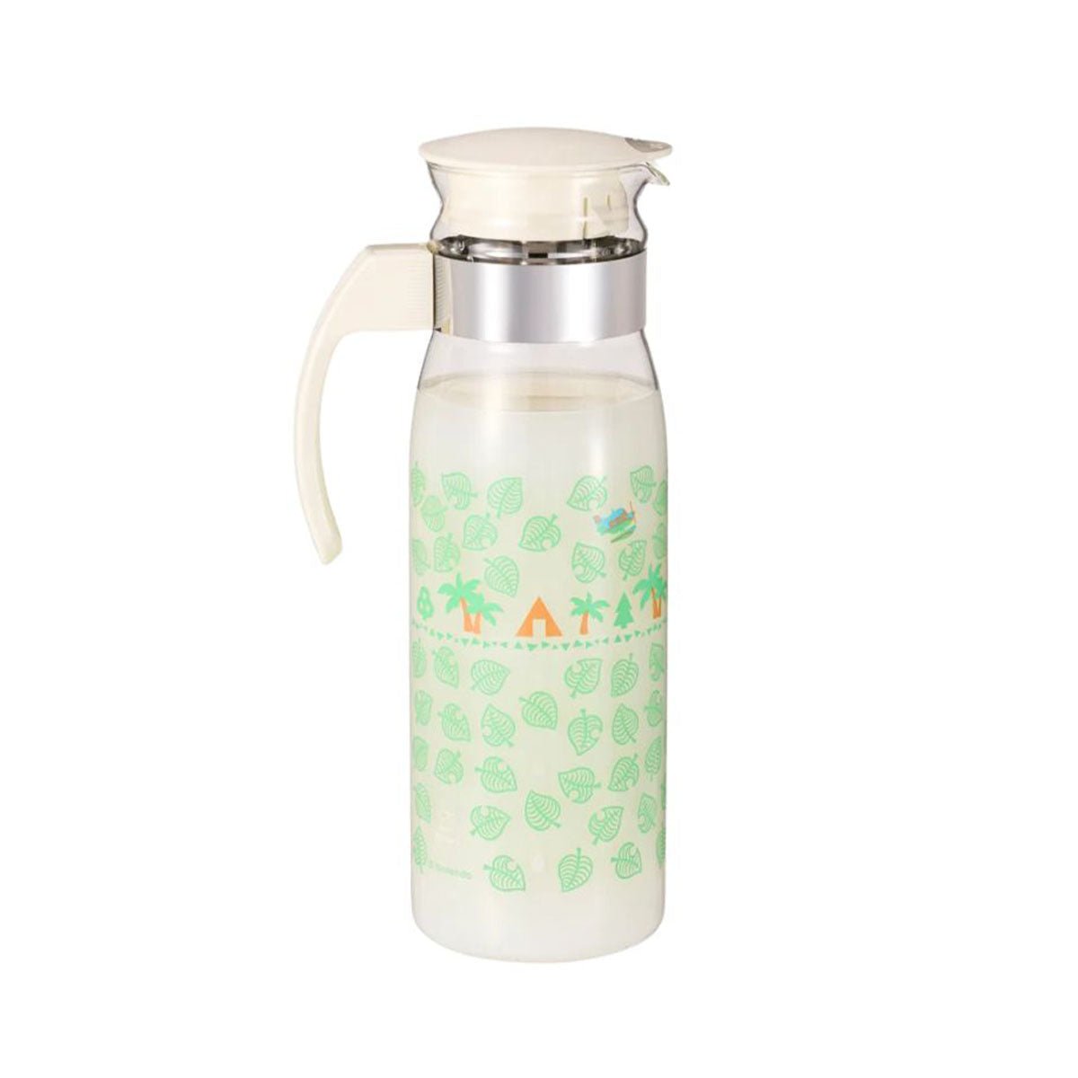 Nintendo Animal Crossing New Horizons Water Bottle