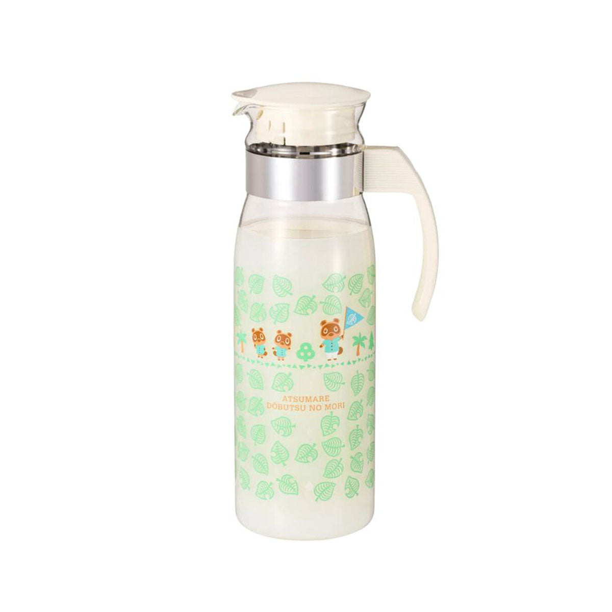 Nintendo Animal Crossing New Horizons Water Bottle