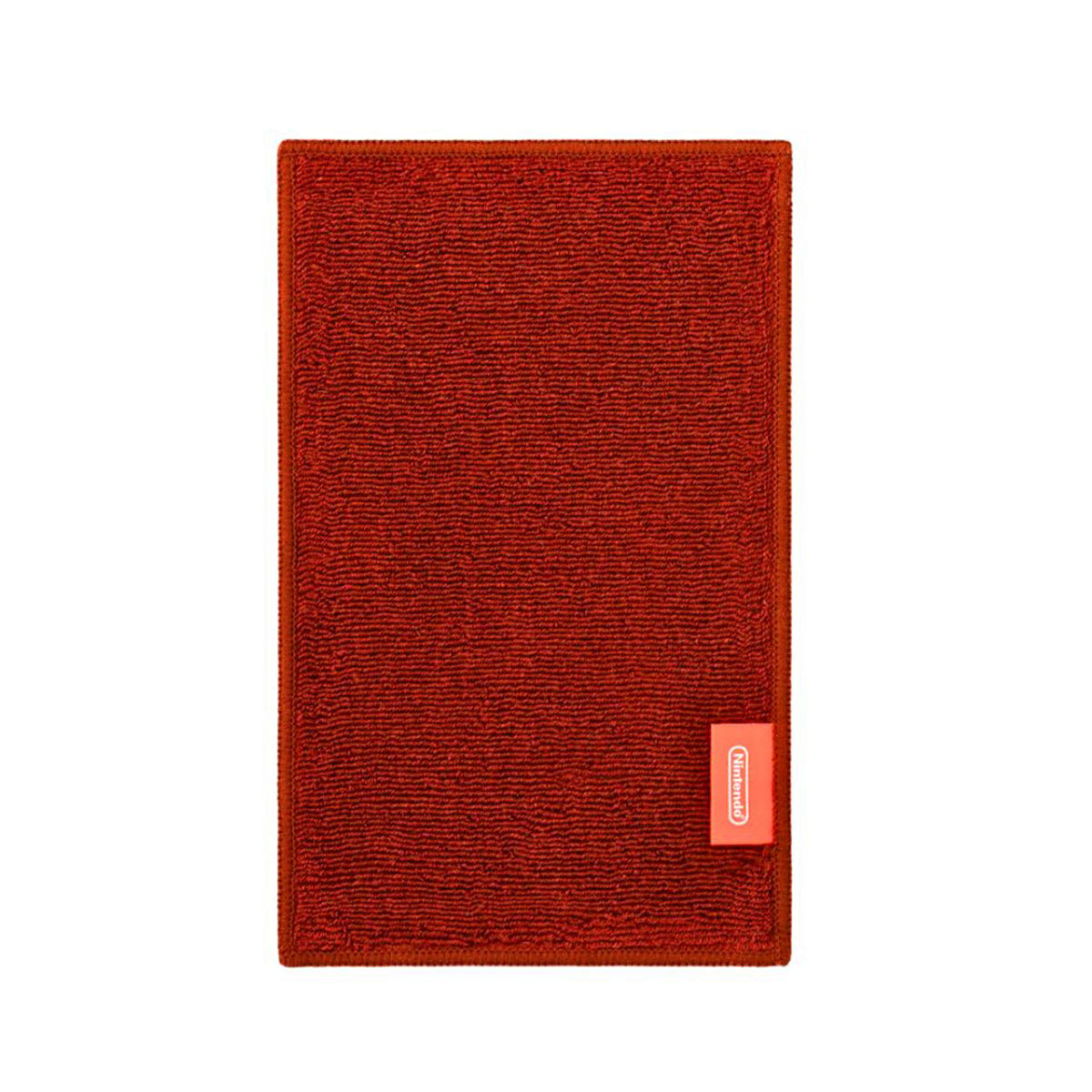 Nintendo Super Mario Red Blossom Hanafuda Mini Towel: Blooper