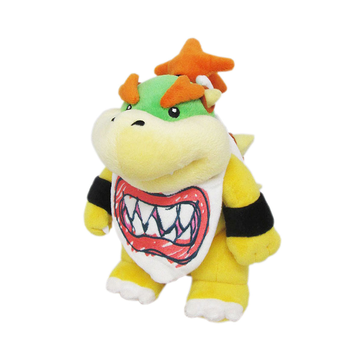 Nintendo Super Mario All Star Collection Plush: Bowser Jr.