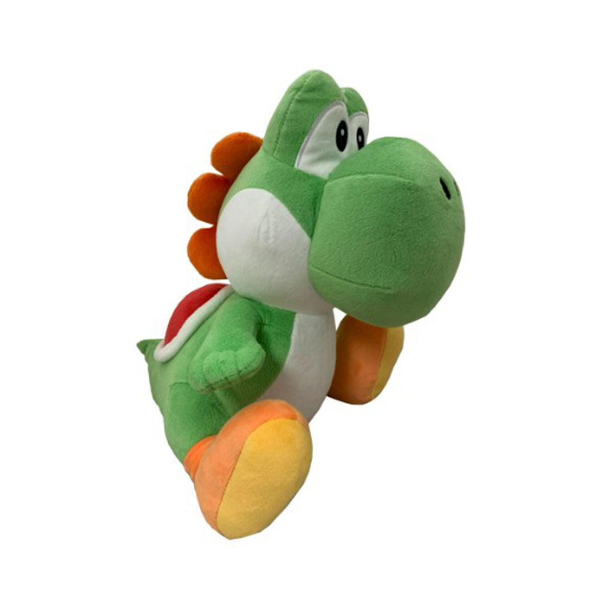 Nintendo Super Mario All Star Collection Plush: Green Yoshi