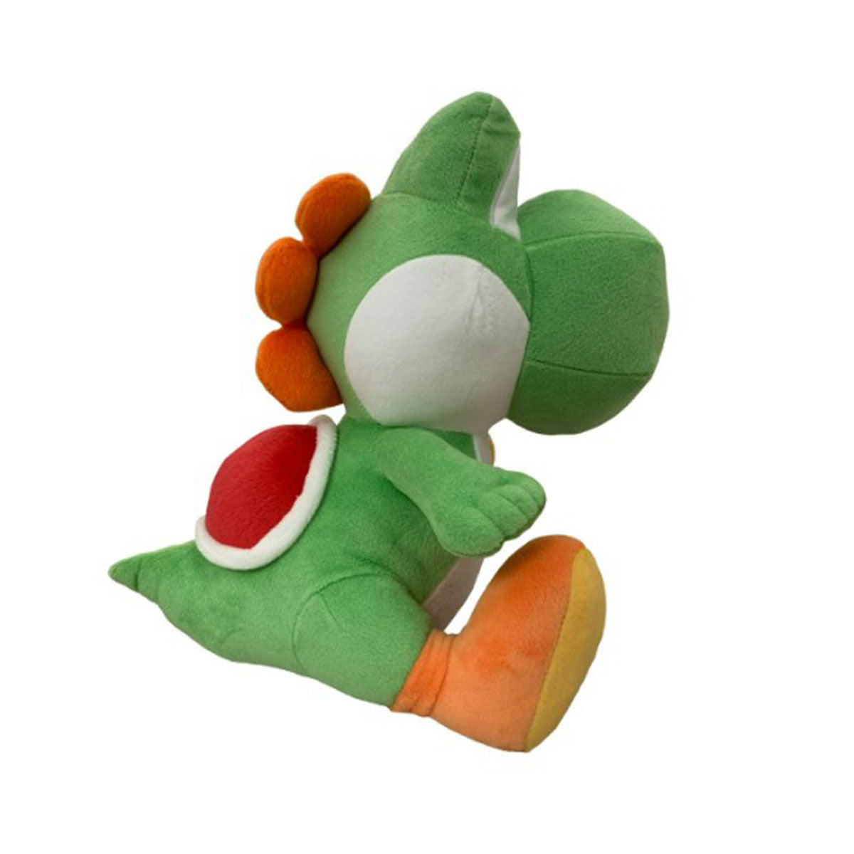 Nintendo Super Mario All Star Collection Plush: Green Yoshi