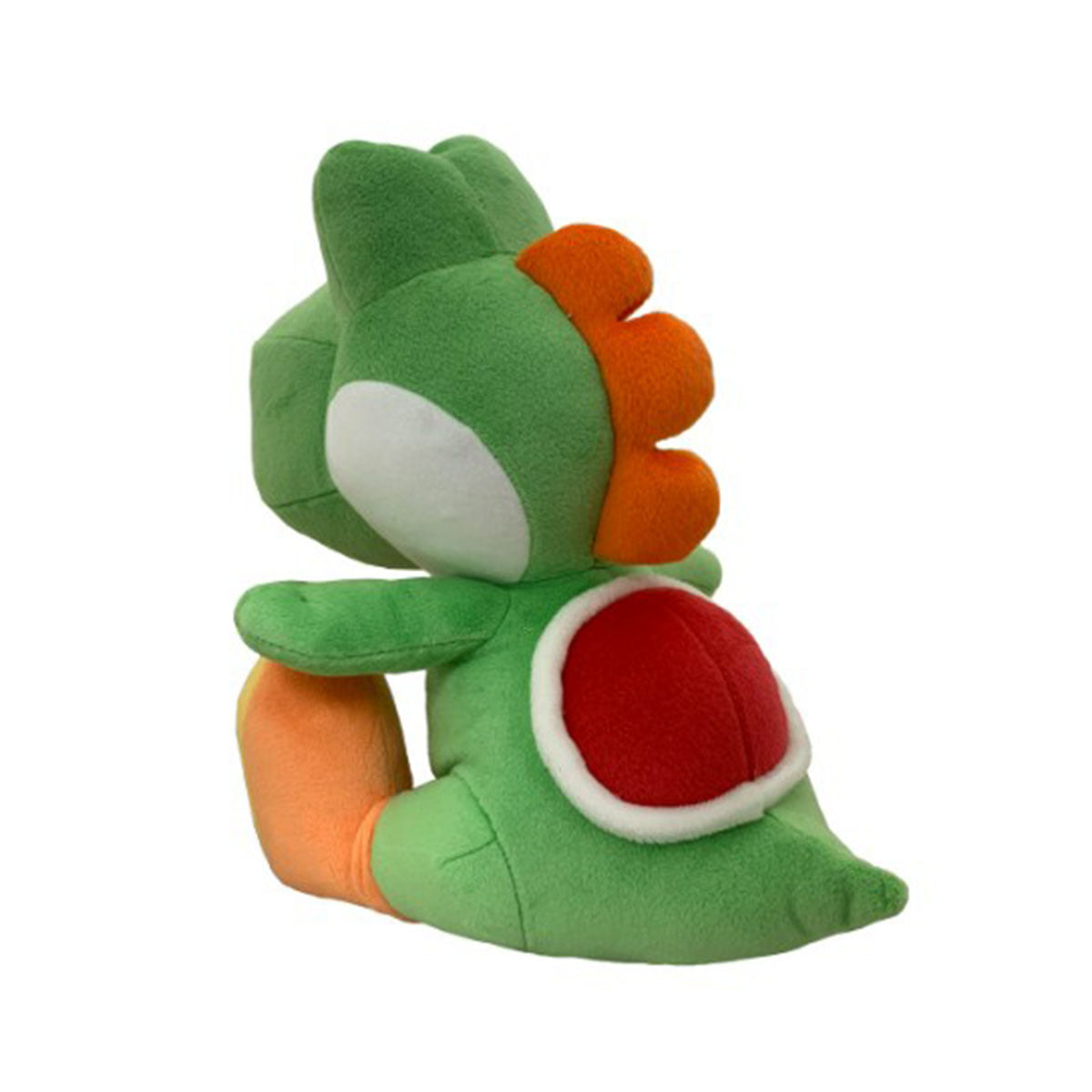 Nintendo Super Mario All Star Collection Plush: Green Yoshi