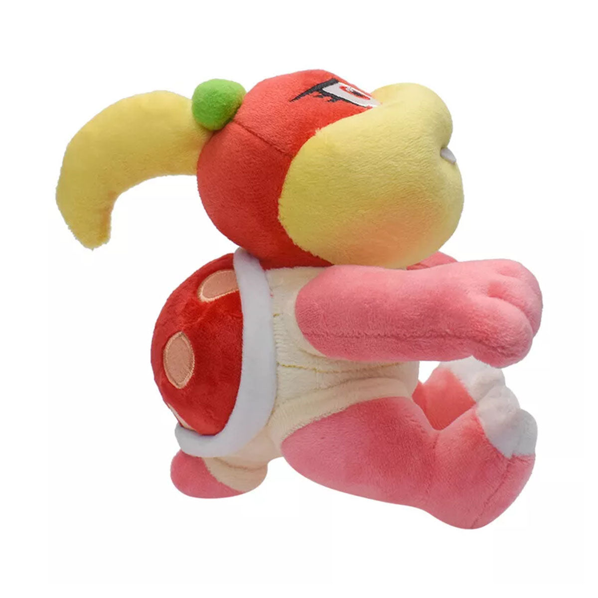 Nintendo Super Mario All Star Collection Plush Toy: Pom Pom